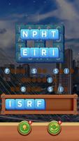 WordTiles スクリーンショット 3
