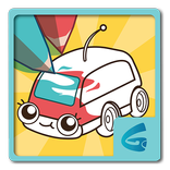 Motorik Anak – Mewarnai Mainan