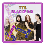 TTS Blackpink - Teka-Teki Sila