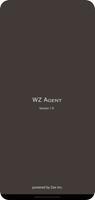 WZ Agent Plakat