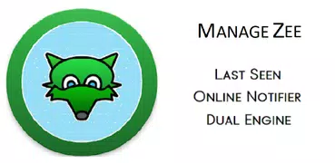 ManageZee Online State Notify