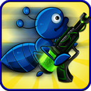 Ant Rush Jeu de course sans fi APK