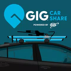 GIG Car Share APK download