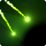 Asteroid Impacts simgesi