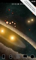 Night Sky Bot Wallpaper Pro screenshot 2