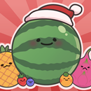 Watermelon Merge: Fruit Puzzle APK