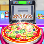 Good Pizza Maker Cooking Games