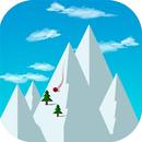 Chilly Snow Ball Rush APK