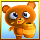 Feed Baby Bear icon