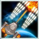 Galaxy Fighter Jet Aircraft APK