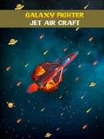 Galaxy Fighter poster