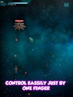 Galaxy Fighter screenshot 2