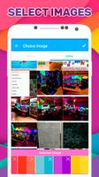 GIF Maker - create gif from ph โปสเตอร์