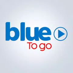 Blue To Go アプリダウンロード