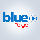 Blue To Go icon