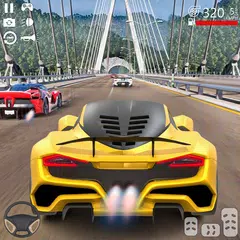 gioco di corse automobilistich
