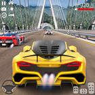 GT Car Racing: Stunt Games 3D icon