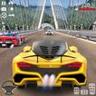 GT Car Racing: Stunt Games 3D