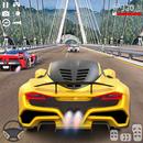 jeu de de course automobile APK