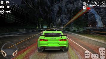 GT Car Racing: Stunt Games 3D poster