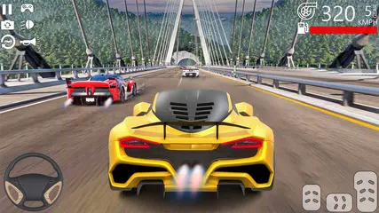 GT Car Racing: Stunt Games 3D XAPK download