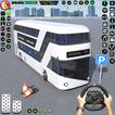 Bus Simulator Coach Parking 3D