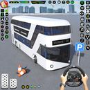 Bus Simulator Coach Parking 3D APK