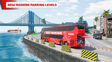Bus Simulator Coach Parking 3D bài đăng