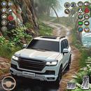 Jogo Offroad Prado Racing Jeep APK