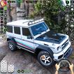 不可能的怪物卡車：種族和特技3D