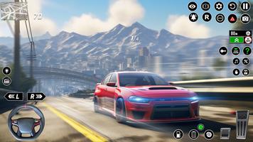Ultimate Car Racing: Car Games poster