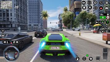 Ultimate Car Racing: Car Games screenshot 1