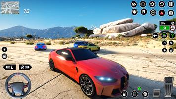 Jogos de corrida de carros imagem de tela 2