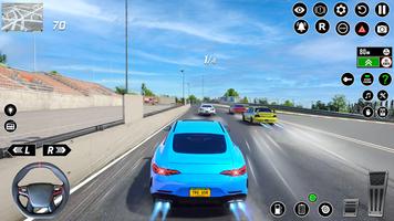 Jogos de corrida de carros imagem de tela 3