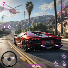 Descargar APK de juegos de carreras de autos