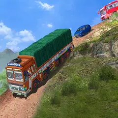 Cargo Driving Truck Games XAPK download