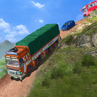 Cargo Driving Truck Games icon