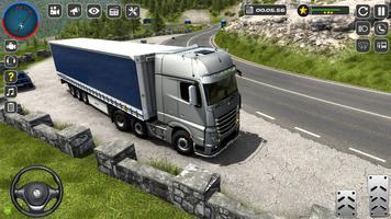 Jogos de Caminhão de Carga imagem de tela 3