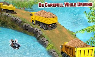 Road Construction City Games screenshot 3