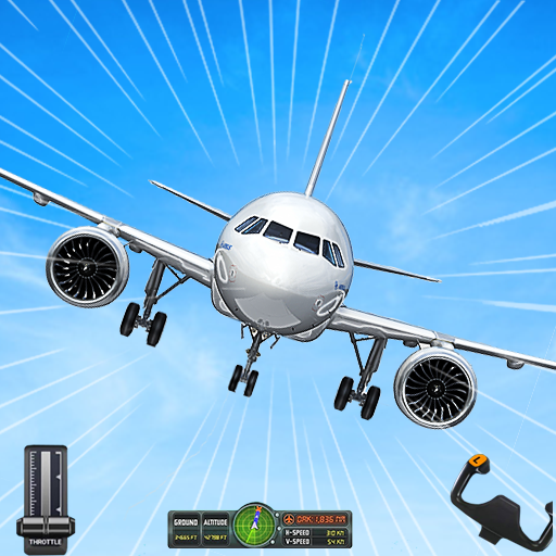 空中客車模擬器遊戲