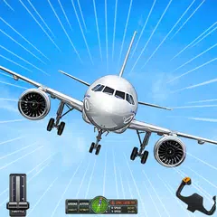 Airbus Simulator Airplane Game XAPK download