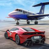 Jogo Airbus ícone