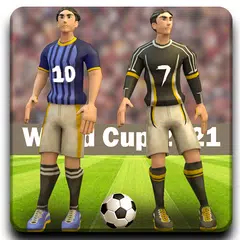 Football Strike Championship APK download