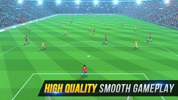 Football Strike Championship screenshot 2