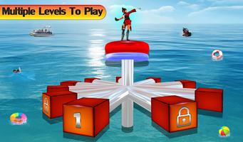 Stuntman Running: Sports Games تصوير الشاشة 3