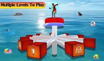 Stuntman Running: Sports Games স্ক্রিনশট 3