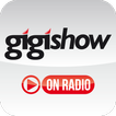 GIGISHOW ONRADIO icon