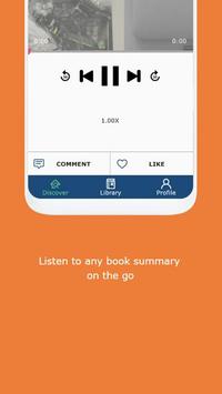FREE Hindi AudioBooks, Stories & Summaries - GIGL screenshot 5