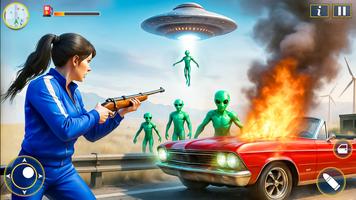 ロードトリップゲーム: 車の運転 スクリーンショット 3