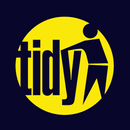 Tidy - Official aplikacja